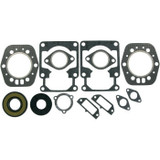 Gaskets and Kits