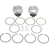 Harley Piston and Ring Kits