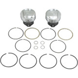 Piston and Ring Kits