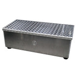 Circle Track Truck Steps and Components