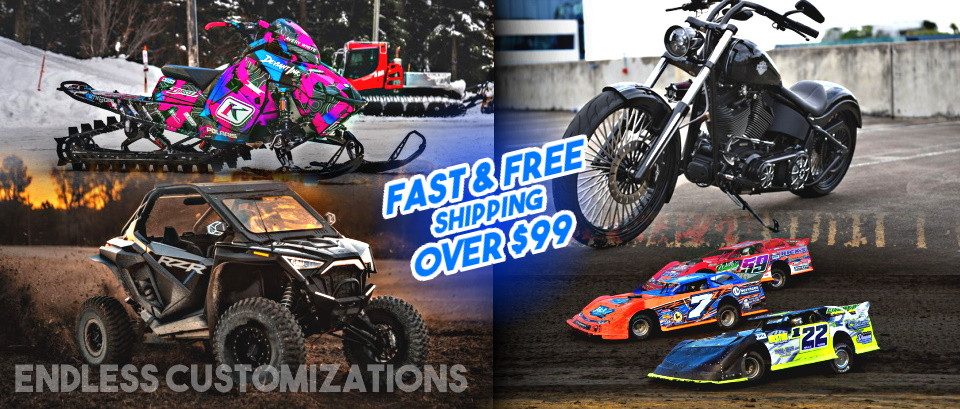 J J Motorsports: Aftermarket Parts & Accessories