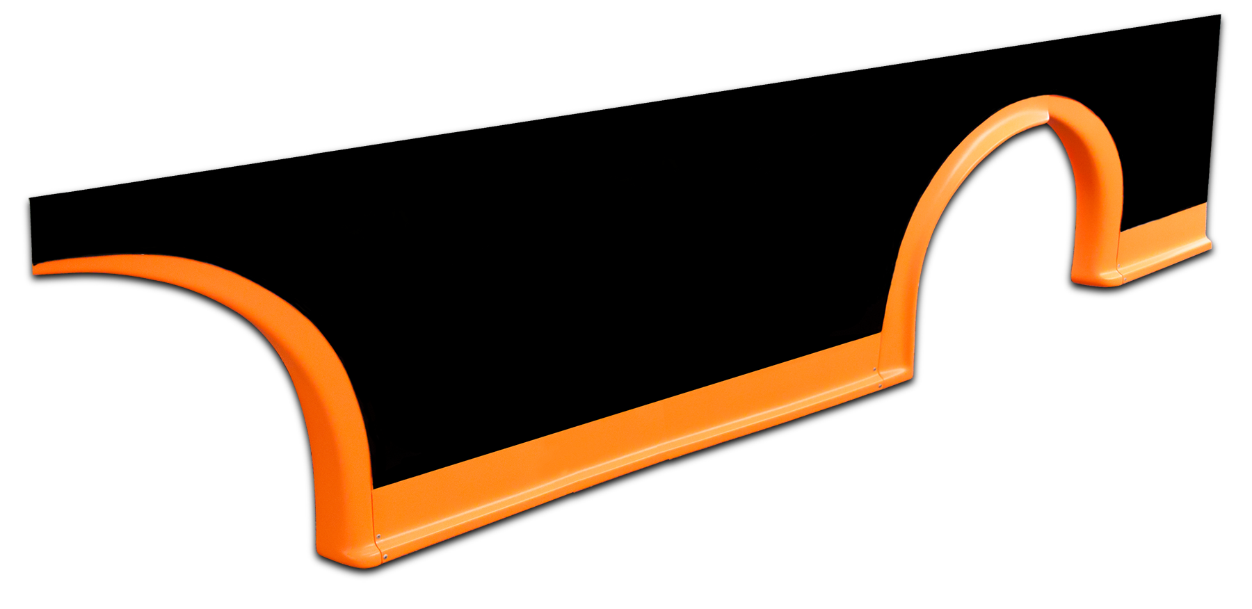 Dirt Late Model Body Panels J J Motorsports