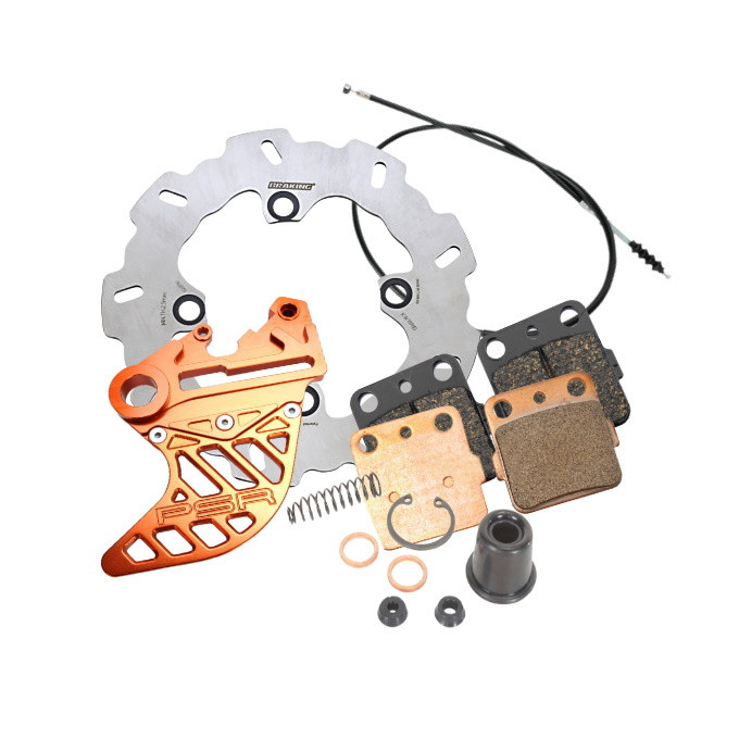 Dirt Bike Aftermarket Parts and Gear J J Motorsports