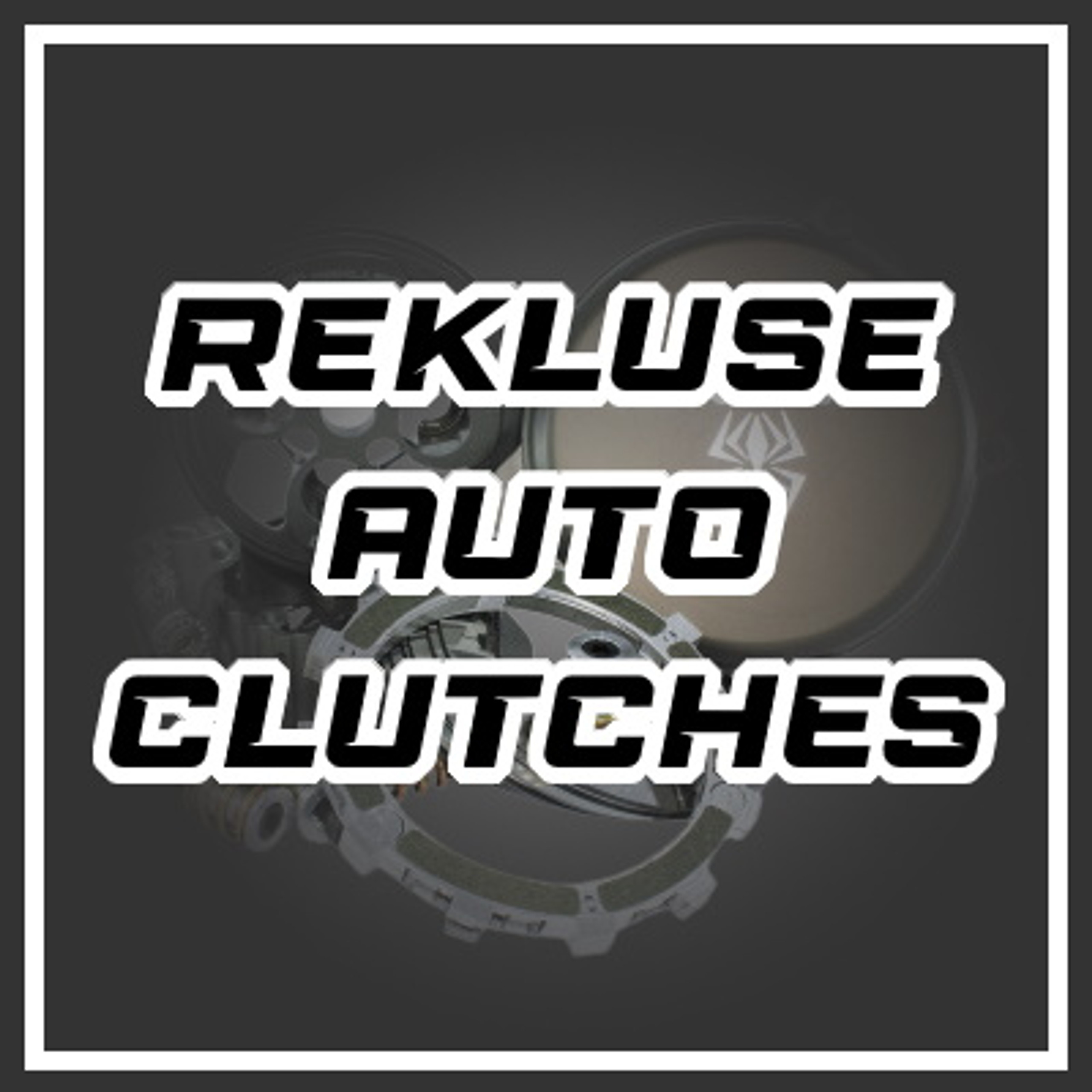 Understanding Rekluse Automatic Dirt Bike Clutches J J Motorsports