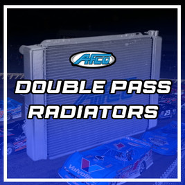 Why you need an AFCO double pass radiator - J J Motorsports