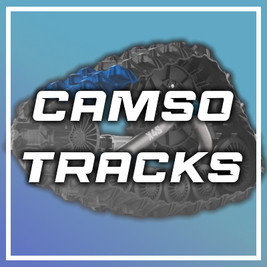 The Ultimate Guide to Camso ATV/UTV Snow Tracks