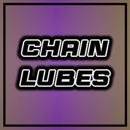 What kind of chain lube is best? : r/Dirtbikes