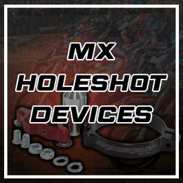 What Is a Holeshot Device?