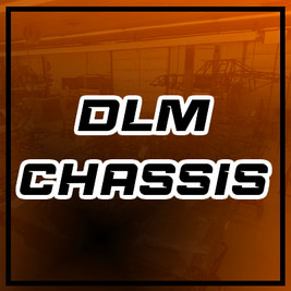 A Comprehensive Guide to Dirt Late Model Chassis Manufacturers