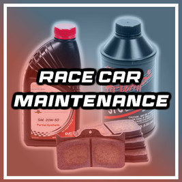 Why do race cars need suspension? - Motor Vehicle Maintenance