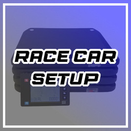 A Step-by-Step Guide to Setting Up Your Race Car