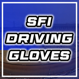 A Guide To Choosing The Right SFI Racing Gloves for Race Cars