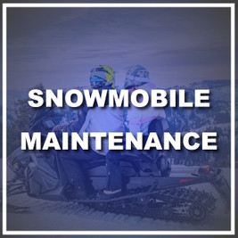 The Ultimate Snowmobile Maintenance Checklist: Keep Your Ride Safe and Enjoyable