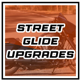 The Ultimate Guide to Must-Have Accessories for Your Harley Street Glide