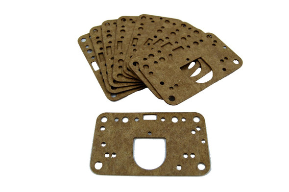 Metering Block Gaskets (10) AED5829