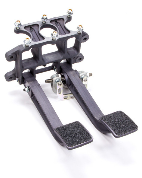 Dual Pedal Swing Mount 6.25: 1 Ratio AFC6610001
