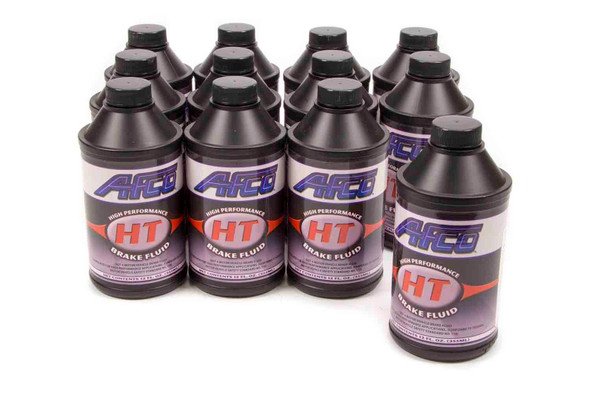 Brake Fluid HT 12oz (12) AFC6691902