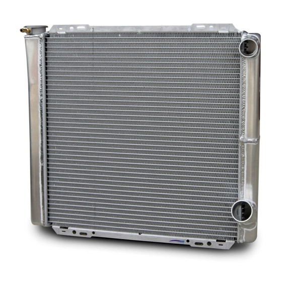 GM Radiator 20 x 22.25 Dual Pass AFC80100NDP