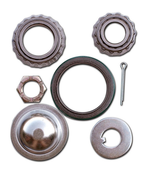 Hub Master Install Kit Ford Style AFC9851-8552