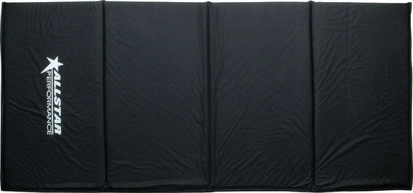 Track Mat Black 24 x 52 ALL10126