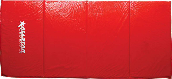 Track Mat Red 24 x 52 ALL10127