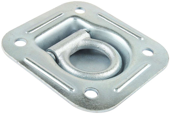 Recessed D-Ring Heavy Duty ALL10210