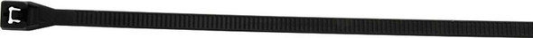 Wire Ties Black 14.25 100pk ALL14125