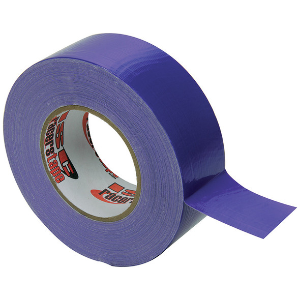 Racers Tape 2in x 180ft Purple ALL14159