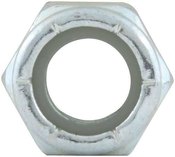 Nylon Insert Nuts 3/8-16 10pk ALL16012-10