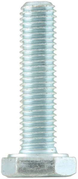 Hex Head Bolt 1/4-28 x 1 Grade 5 10pk ALL16402