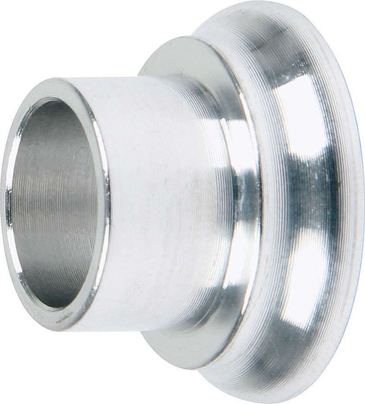 Reducer Spacers 5/8 to 1/2 x 1/4 Alum ALL18611