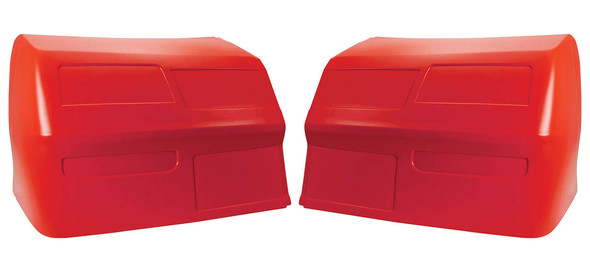 Monte Carlo SS MD3 Nose Red 1983-88 ALL23032