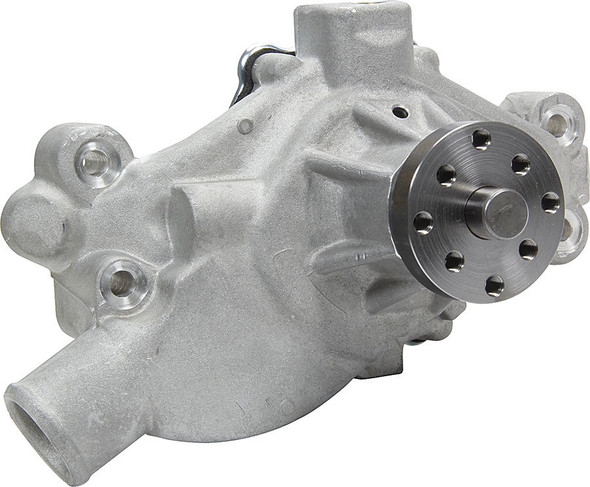 SBC Vette Water Pump 71-82 3/4in Shaft ALL31105