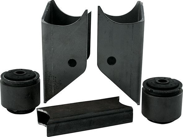 Trailing Arm Bracket Kit 1 Hole Stock ALL60052