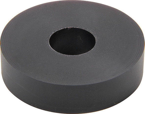 Bump Stop Puck 65dr Black 1/2in ALL64339