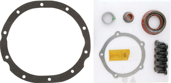 Shim Kit Ford 9in with Solid Spacer ALL68610