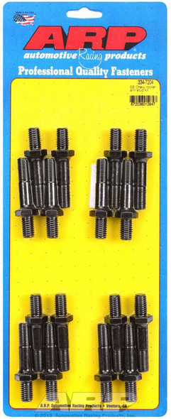 SBC Rocker Arm Stud Kit  ARP334-7204