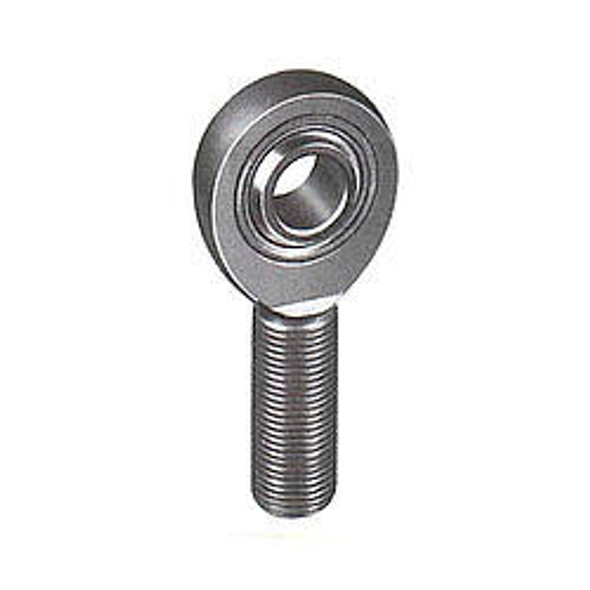 Male Rod End 5/8x3/4-16LH AURXAB-10