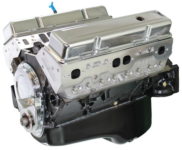 Crate Engine - SBC 383 430HP Base Model BPEBP38313CT1