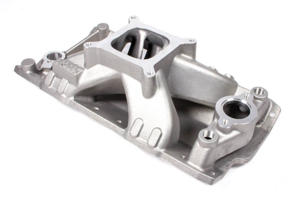 SBC Intake Manifold - 4150 Flange BROBM1000