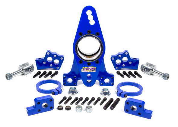 XD Bearing Birdcage Right with Shock Mounts BSB83702-R