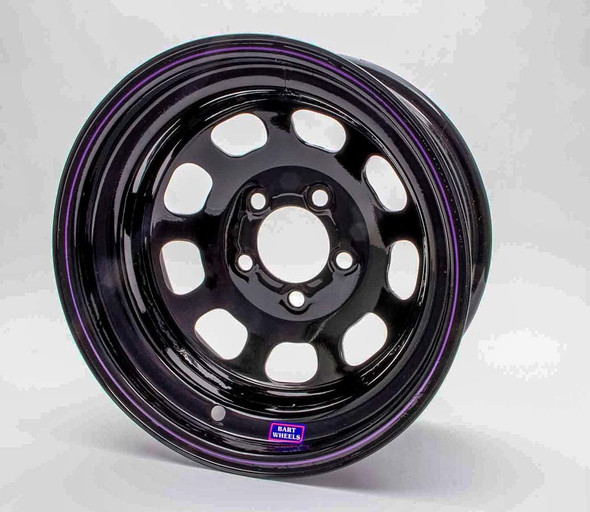 15x8 5-On-5 5in bs  CLE8505