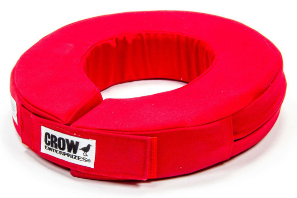 Neck Collar Proban 360 Degree Red SFI 3.3 CRW20162A