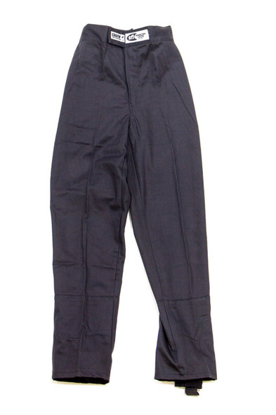 Pants 1-Layer Proban Black XL CRW26034