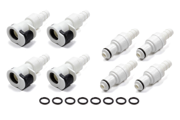 Universal Connector Drain Kit CST5006-0001