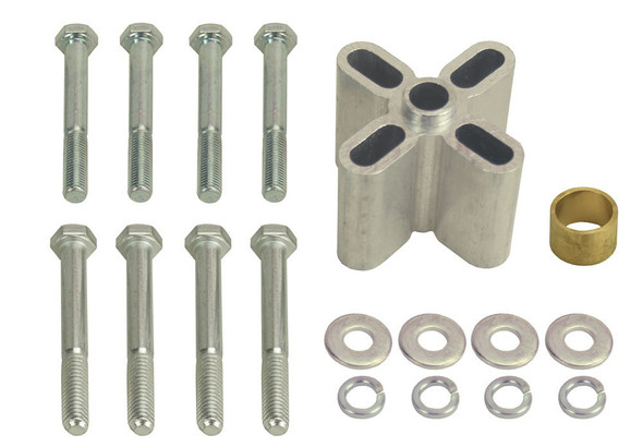 2in Fan Spacer Kit  DER31520