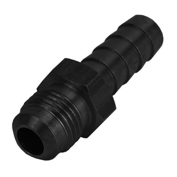 `-6AN Male x 3/8 Barb Fitting DER98204