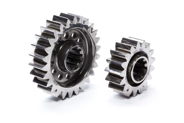 Friction Fighter Quick Change Gears 21 DMIFFQCG-21