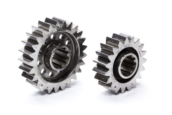 Friction Fighter Quick Change Gears 22 DMIFFQCG-22