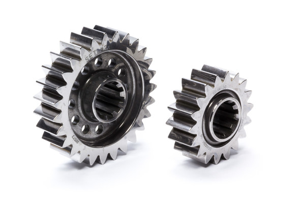 Friction Fighter Quick Change Gears 23 DMIFFQCG-23